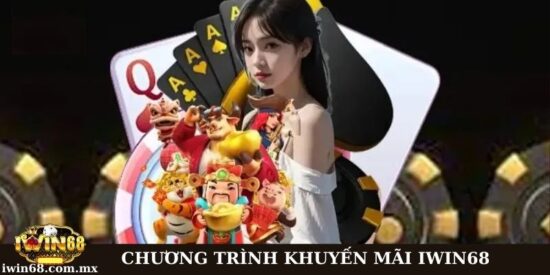 khuyen mai iwin68