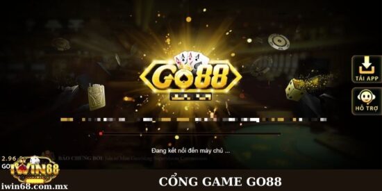 game go88